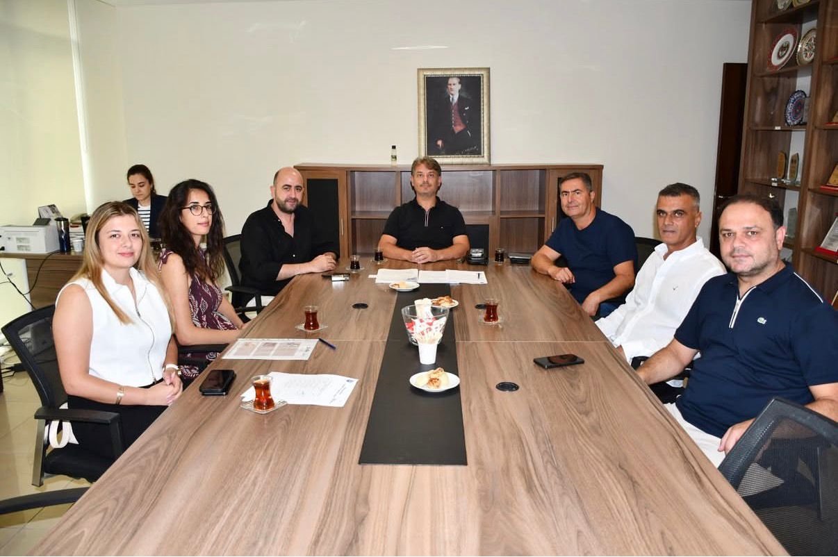 "Bilgilendiriyoruz, Belgelendiriyoruz" 